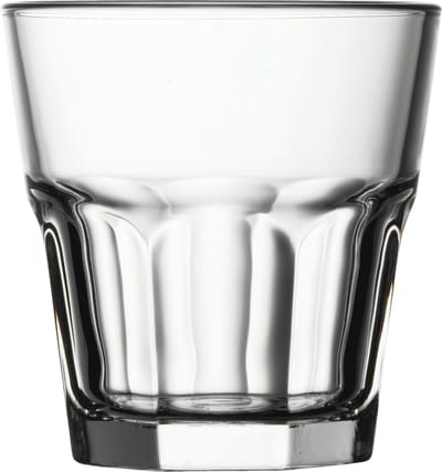 Pasabahce Waterglas Casablanca 14 cl 12 stuks