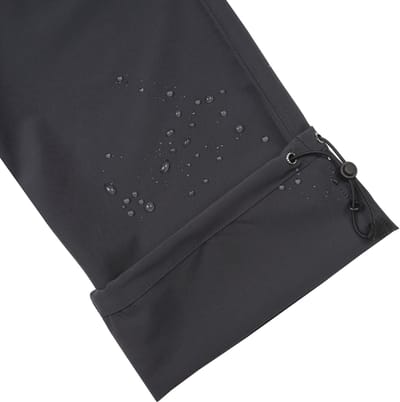 ICEPEAK - barwick - Trekking broek heren - Antraciet