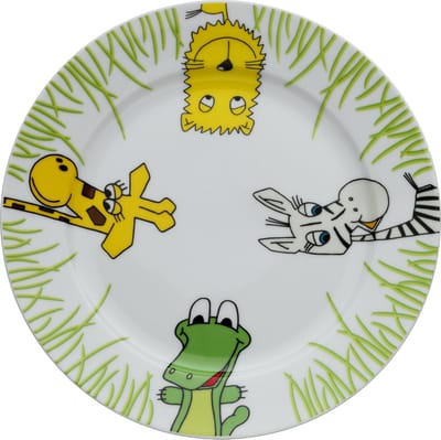 WMF Kids Bestekset 1280029964 Safari 6-delig