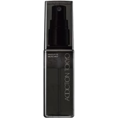 ADDICTION - Makeup Fix Micro Mist 70ml