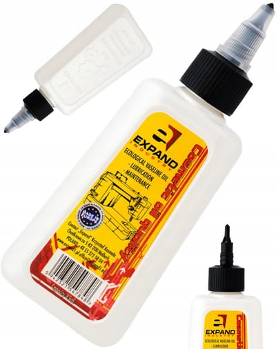 Expand - Vaselineolie voor kabels en derailleurs - 85 ml