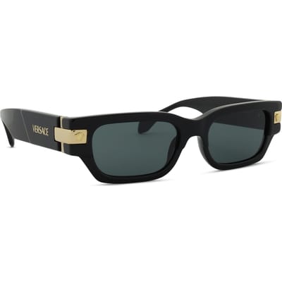 Versace 0VE4465 GB1/87 53