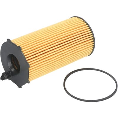 Bosch Oliefilter P7207 | F 026 407 207 | OEM 68032204AA | 68032204AB | 41152016F | Jeep Wrangler III Cherokee Liberty | Dodge Nitro | 2.8 CRD Diesel