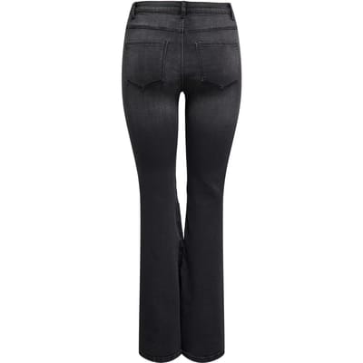 ONLY Flared fit jeans ONLHELLA High waist Flared fit Jeans