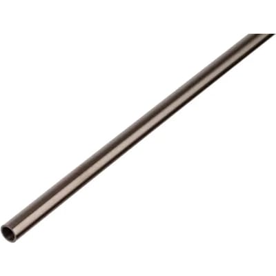 GAH Alberts Beslag Ronde buis Lengte 1000 mm