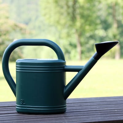 3L sproeier, duurzame kunststof sproeier voor binnen- en buitenplanten, ideaal voor bloemen, kamerplanten en tuinieren