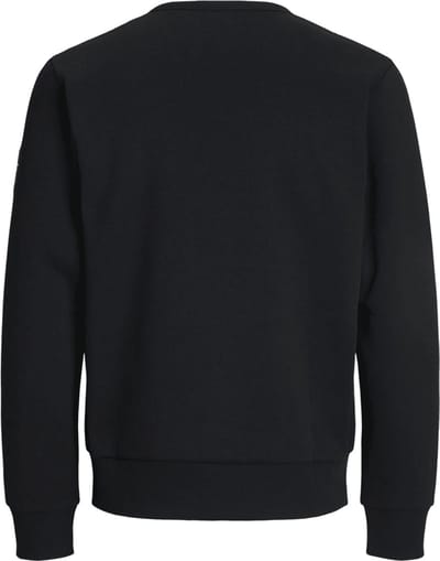 JACK & JONES- JJCLEVELAND SWEAT CREW NECK LN - Heren - Sweatshirt