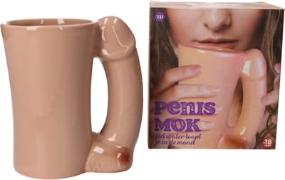 Penis Mok