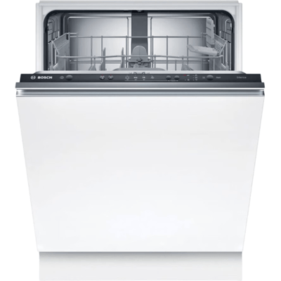Bosch SMV24AX04E Inbouwvaatwasser - 60 cm breedte - 13 couverts - 6 programma's - AquaStop