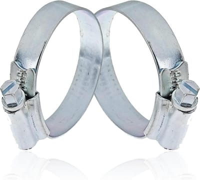 Universele Flexibele Afzuigslang Klemmen Set voor Houtstof en Chip Afzuigers 32mm