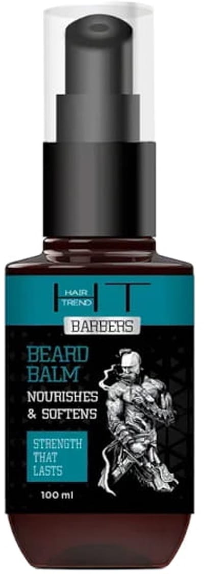 Baard- en Snor olie - jojoba olie - rozemarijn - ylang-ylang - glanzend haar 100 ml