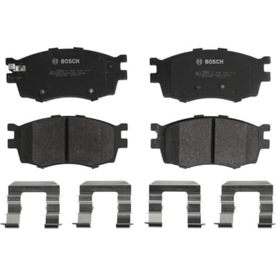 Remblokset BOSCH 0 986 494 617, voor