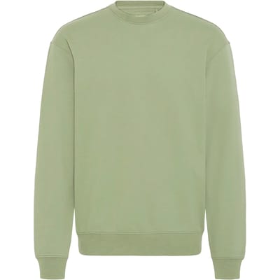 Blend Heren Sweatshirt casual uitzicht comfortabele basic item Eenvoudige stijl