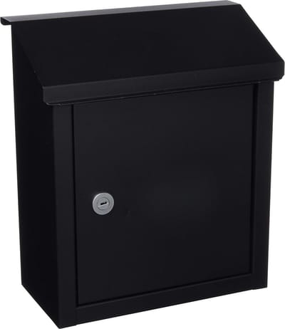 Lexium Postvanger - Postvanger brievenbus - Brievenbuszak - Postzak brievenbus - Postvanger brievenbus voor binnen