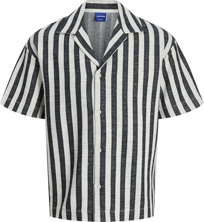 Jack & Jones Resort overhemd Relaxed Fit Resort overhemd