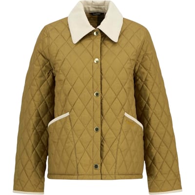 Vrouwenjas Barbour lqu1851 be91