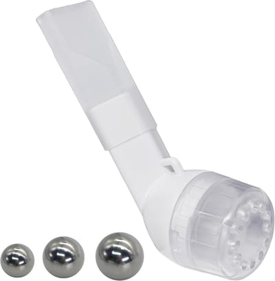 Lexium Ademhalingstrainer - Longtrainer - Longcapaciteit Verbeteren - Uithoudingsvermogen - Ademtrainer