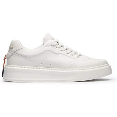 Vrouwen schoenen wit