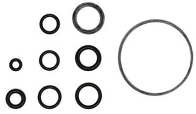 CRESSI O-RING VERVANGINGSSET KIT INFLATOR