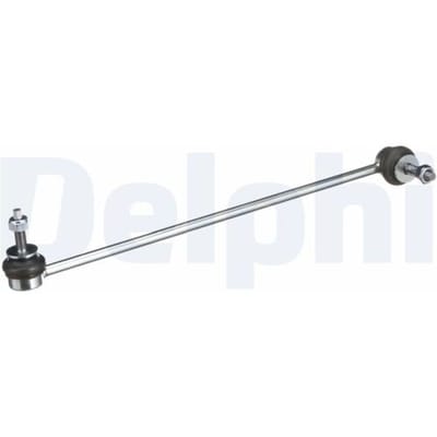 Beugels, torsiestang op frame DELPHI TC5304