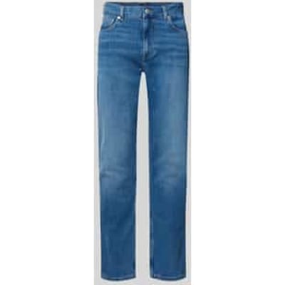 Regular fit Jeans 'Dover' van puur katoen