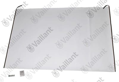 VAILLANT Mantel, isolerend, wit (200 l) VPS R 200/1 B Vaillant-Nr. , 0020246435