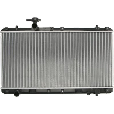 Radiator THERMOTEC D78025TT