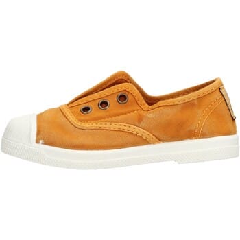 Mocassins Natural World -