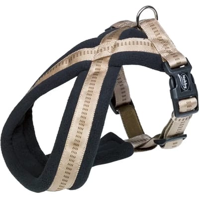 Comforttuig voor honden Nobby Pet Soft Grip