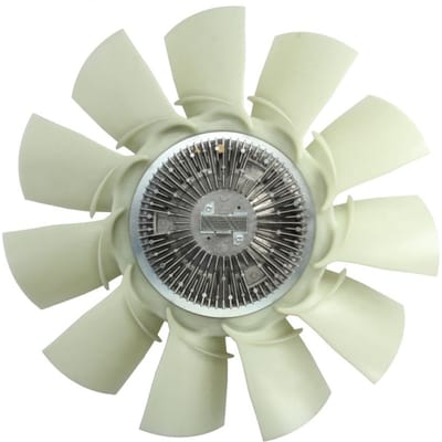 Ventilatorkoppeling NRF 49747