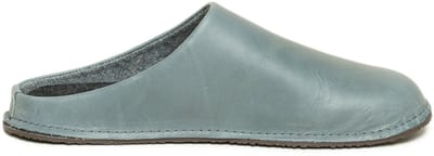 Gottstein Dames en Heren pantoffels Leather Loafer