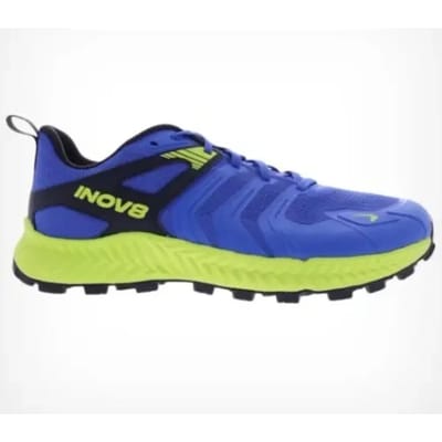 Inov8 Trailtalon Trailschoenen Blauw EU 42 Man