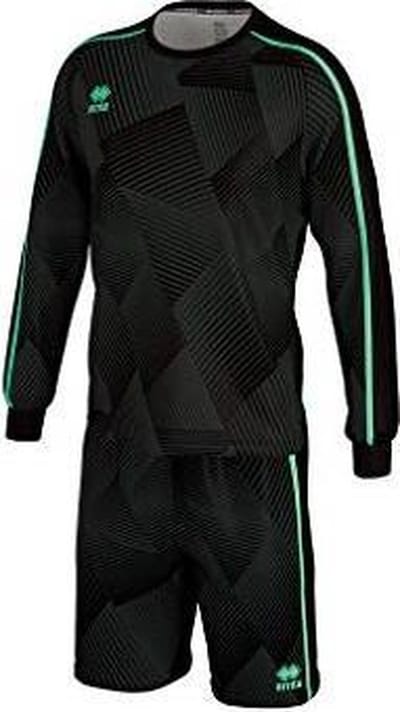 Errea Keepersset Lione - Maat XL