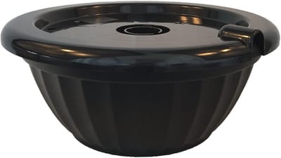 Fontein Wastafel 8 Liter voor Tuinfonteinen en Waterobjecten
