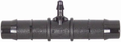 Adapter dia. 13 mm naar dia. 4 mm Hozelock