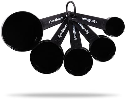 GymBeam Maatbekers