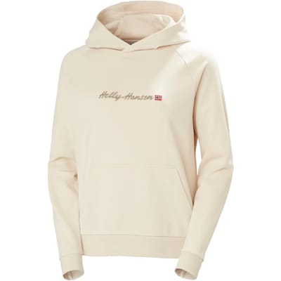 Dames sweatshirt Helly Hansen Core Graphic