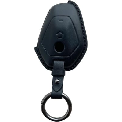 Motorfiets Sleuteletui Cover Voor Bmw R1300Gs R12 R1300 R1300R R1300Rs R1300Rt R 1300 Gs Rs Rt 1300Gs Adv Adventure Fob Accessoires black