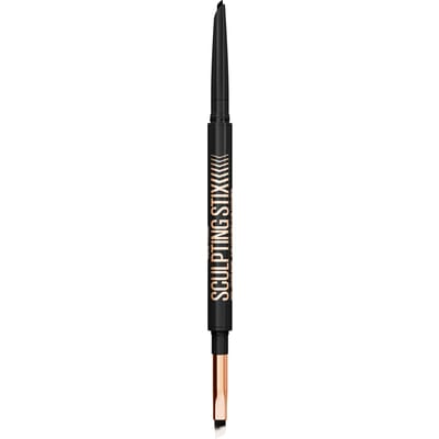 Maybelline Sculpting Stix Eyeliner – Met precisiepunt en schuine kwast – Voor een zacht gesculpte look - 0.7G