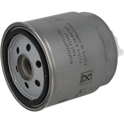 Brandstoffilter KNECHT KC 76