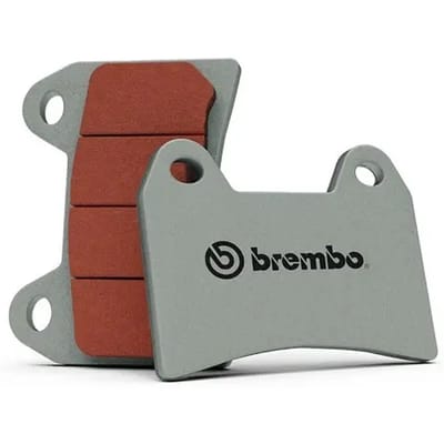 Brembo Achterremblok Benelli 125/150 Velvet-Touring 99-04-