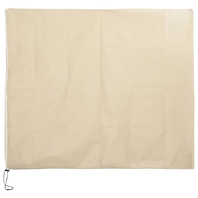 vidaXL - Plantenhoes - met - ritssluiting - 70 - g/m² - 2,36x2 - m