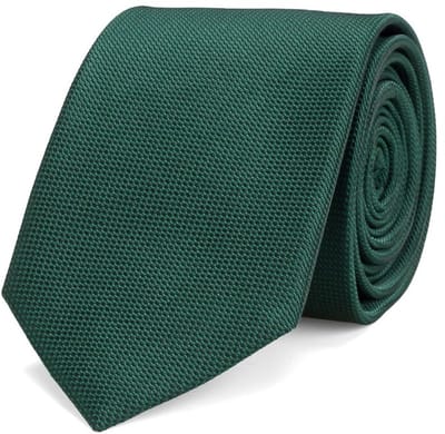 Das zijde groen