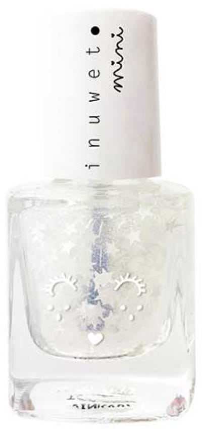 Inuwet Starry Top Coat Waterlak 5 ml