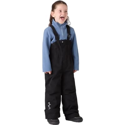 Ski overall voor babymeisjes Isbjörn of Sweden Powder