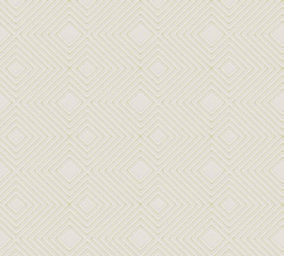 GEOMETRISCH BEHANG | Grafisch - creme beige goud glitters - A.S. Création Attractive