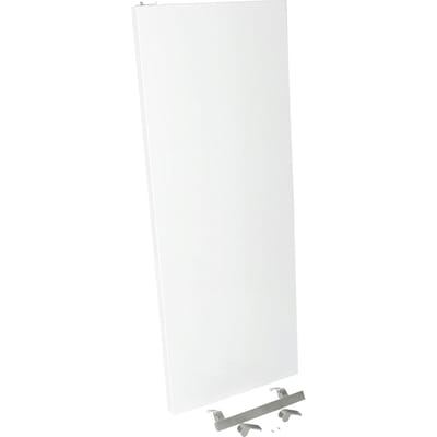 AEG koelkastdeur, kit, wit, 1860x595mm/Eclass 4056010012