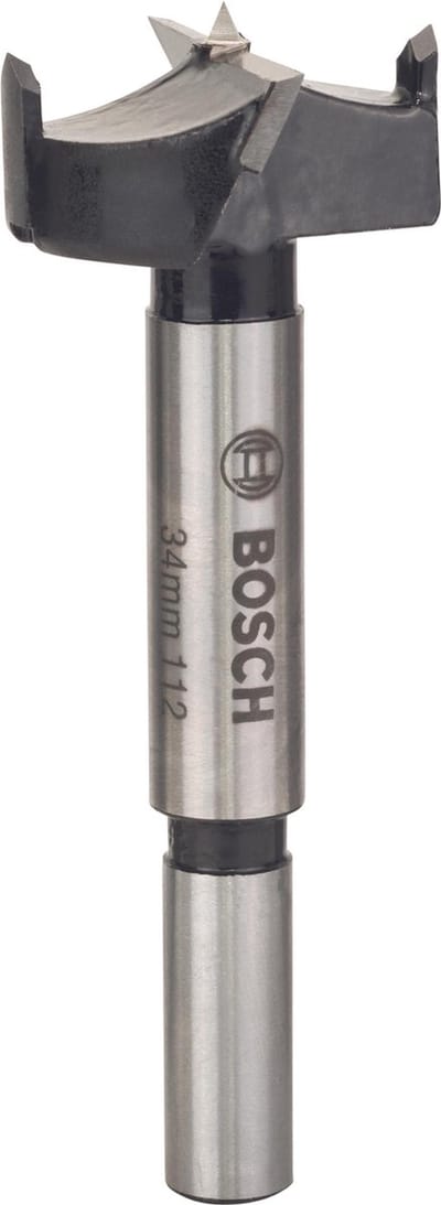 Bosch - Hardmetalen kunstboor 34 x 90 mm, d 10 mm