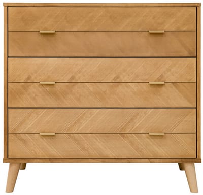 Bopita Manou Commode - 3 Laden - Vintage