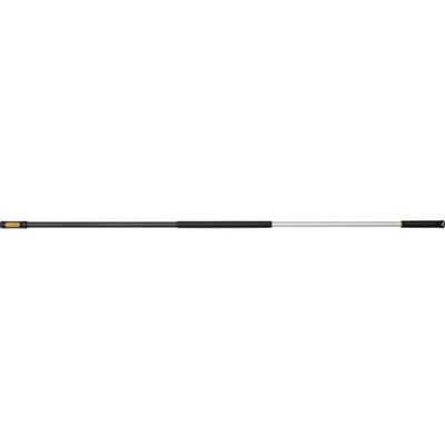 Fiskars OneClick Telescopische Steel M – Maximale Reikwijdte En Flexibel Tuinieren Op Hoogte